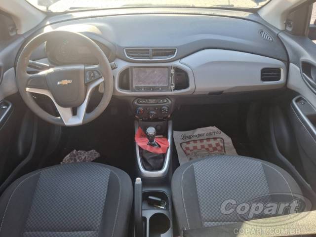 2017 CHEVROLET ONIX 