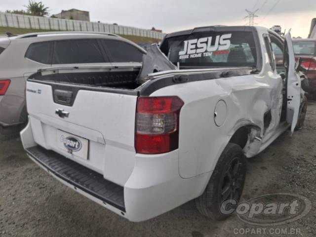 2018 CHEVROLET MONTANA 