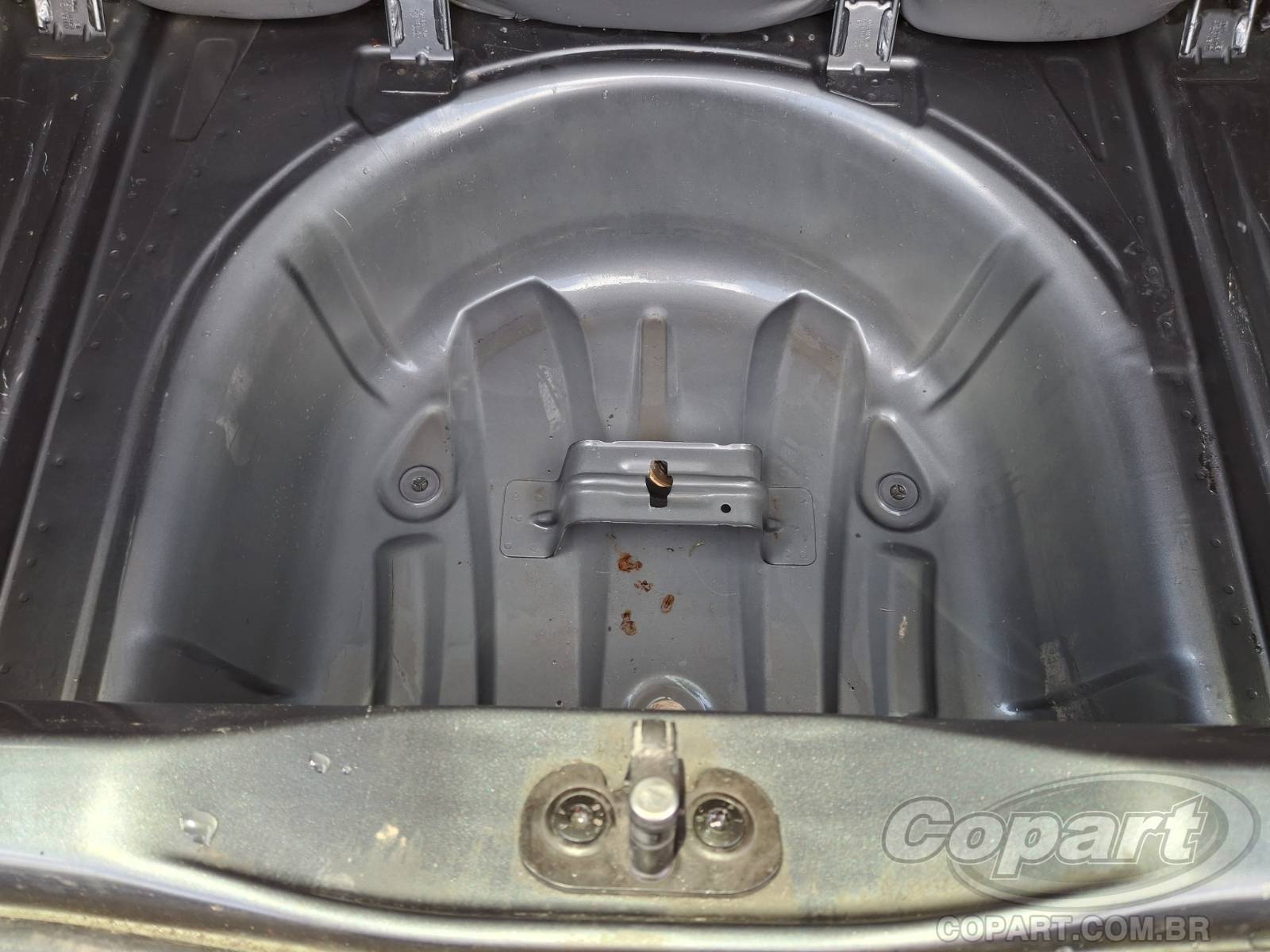 Foto 10 de 11: 2018 VOLKSWAGEN UP up move 1.0 12V TSI Turbo