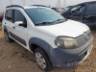 2014 FIAT UNO MILLE WAY 