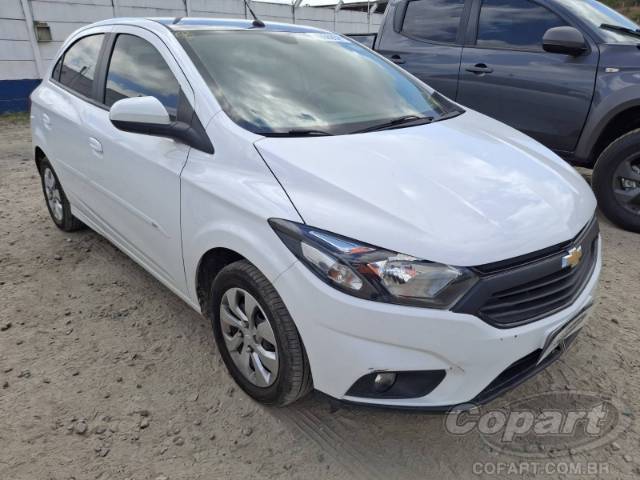 2018 CHEVROLET ONIX 