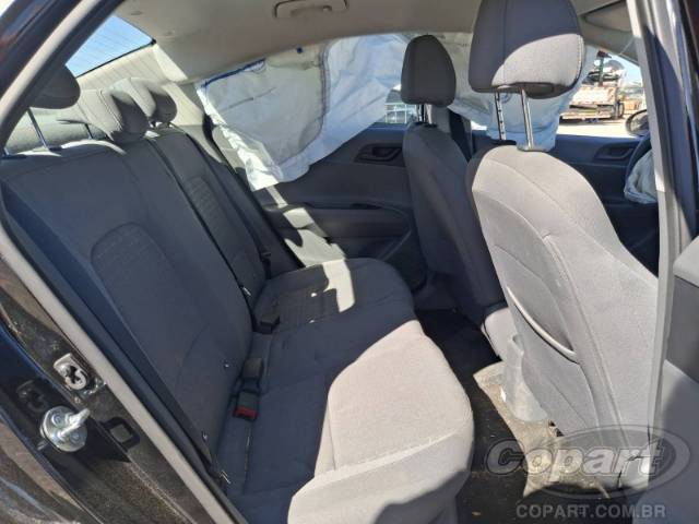 2026 HYUNDAI HB20S 