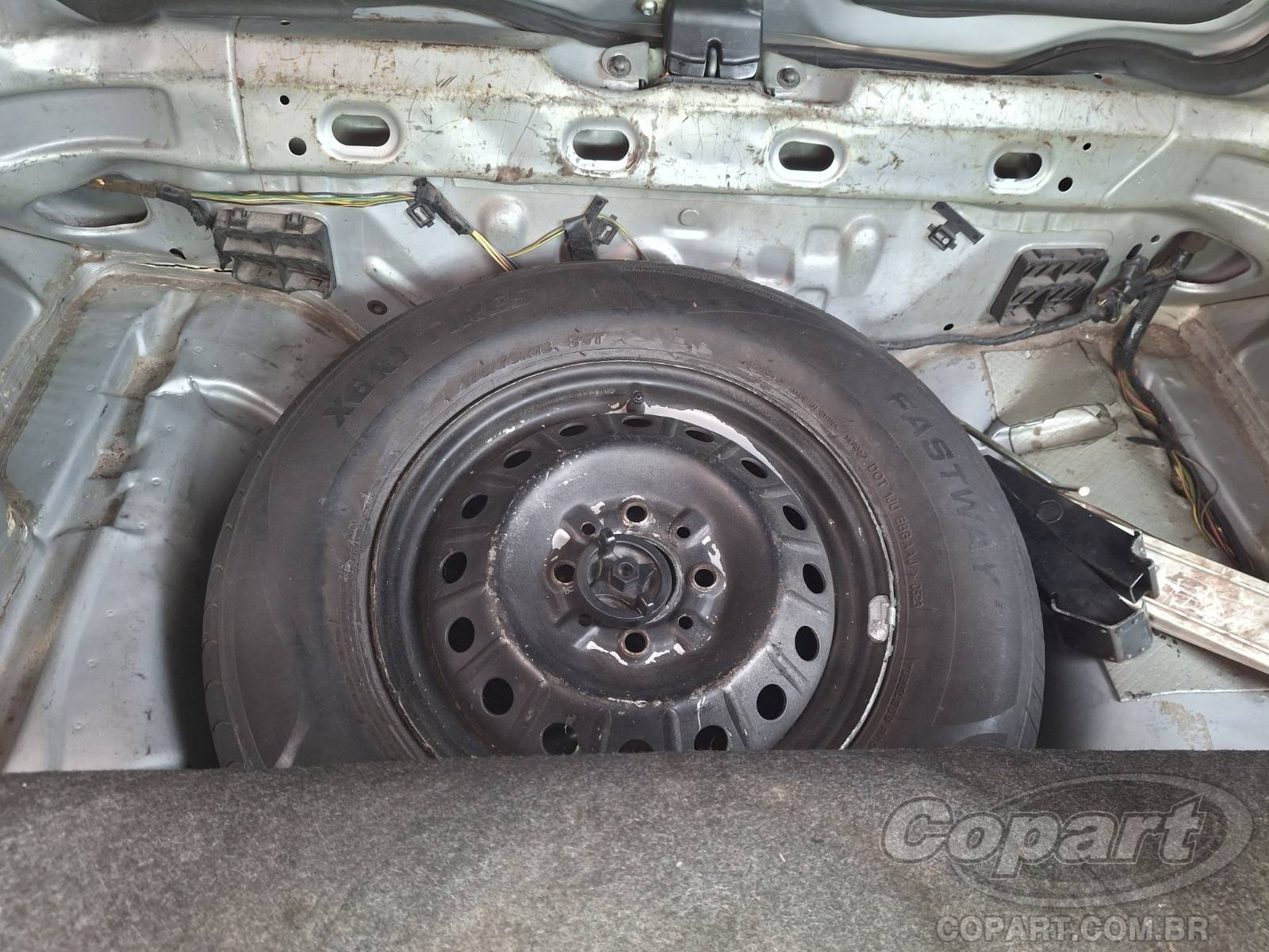 2013 FIAT PALIO — foto 10 de 13