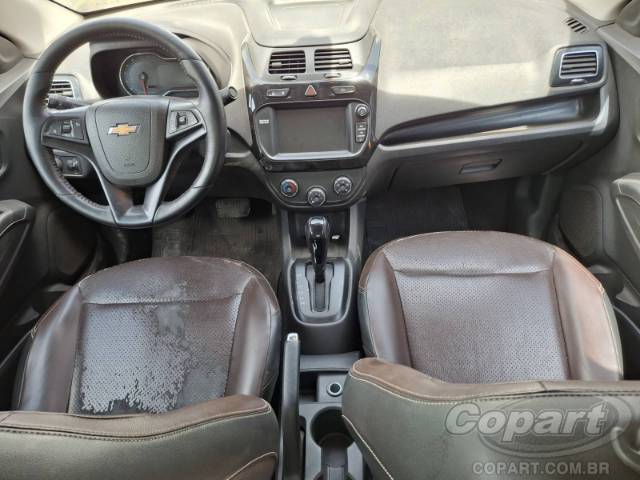 2016 CHEVROLET COBALT 