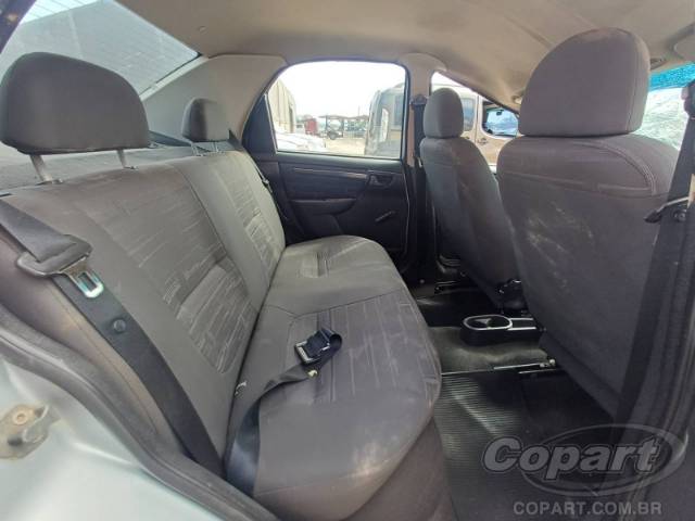 2010 CHEVROLET PRISMA 