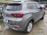 2020 CAOA CHERY TIGGO 5X 