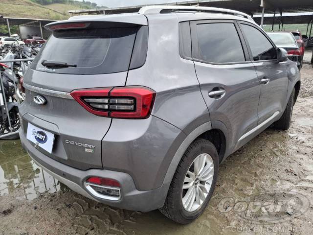 2020 CAOA CHERY TIGGO 5X 