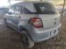 2011 CHEVROLET AGILE 