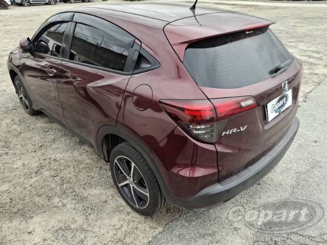 2020 HONDA HR-V 