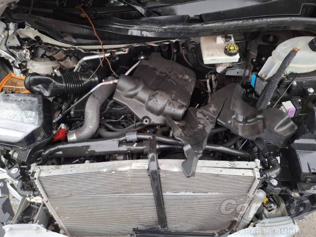 2026 RENAULT MASTER FURGAO 