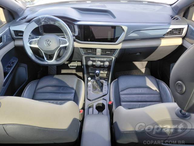2022 VOLKSWAGEN TAOS 
