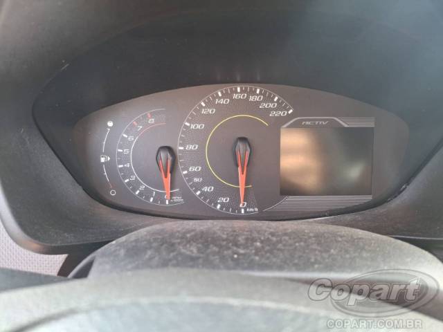 2019 CHEVROLET SPIN 