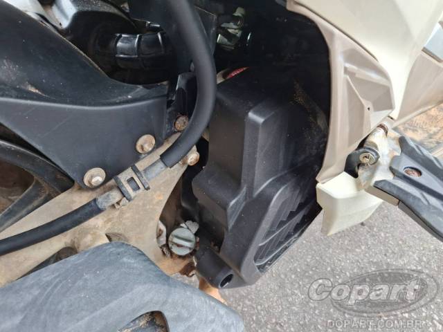 2019 HONDA PCX 