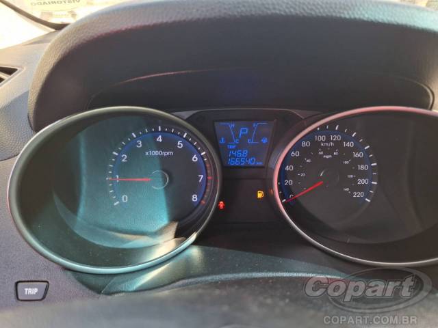 2012 HYUNDAI IX35 