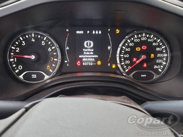 2022 JEEP RENEGADE 