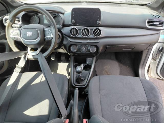 2024 FIAT ARGO 