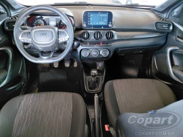 2026 FIAT ARGO 