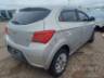 2018 CHEVROLET ONIX 