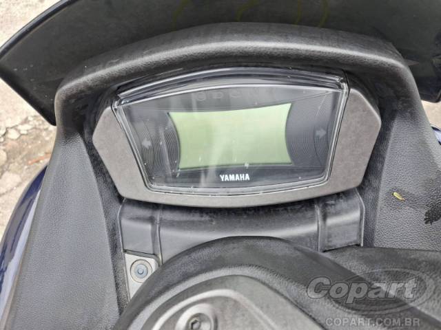 2022 YAMAHA NMAX 