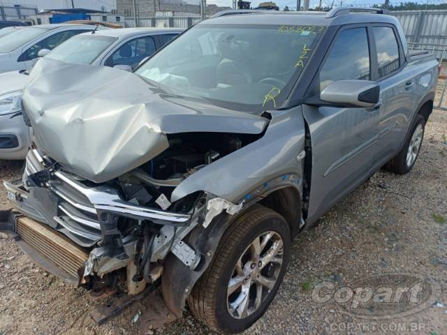 2025 CHEVROLET MONTANA 