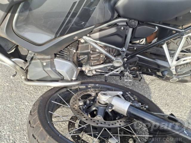 2024 BMW R 1250 