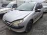 2005 PEUGEOT 206 