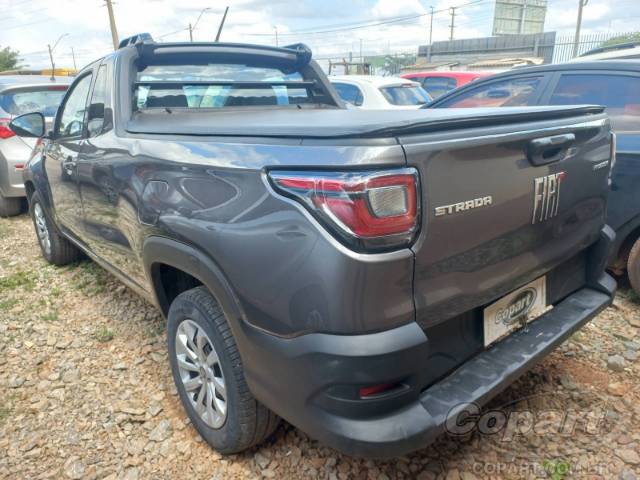 2023 FIAT STRADA 