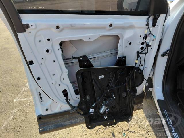 2025 BYD SONG PRO 
