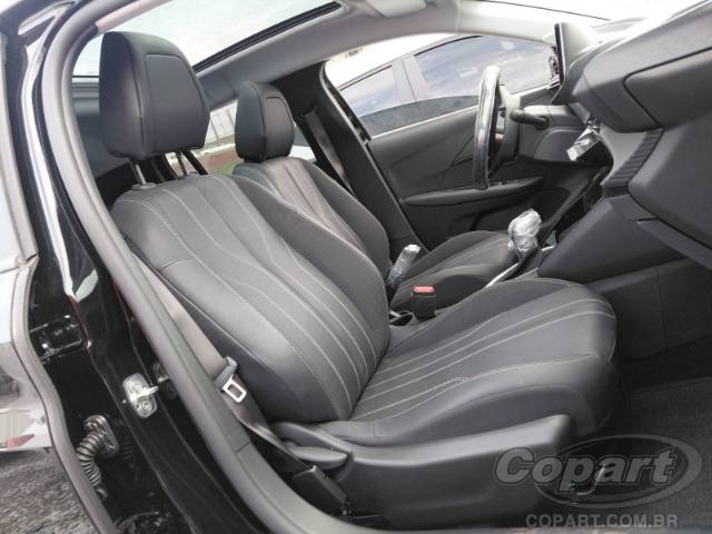 2024 PEUGEOT 208 