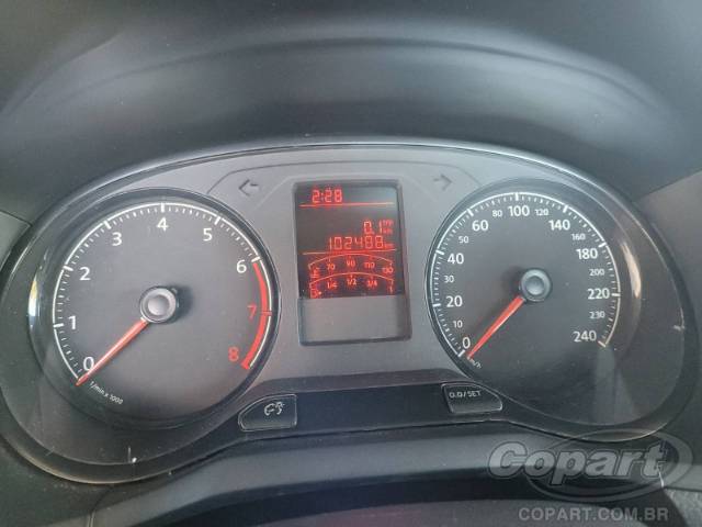 2020 VOLKSWAGEN SAVEIRO 