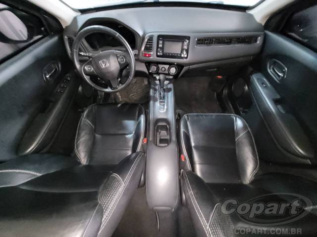 2016 HONDA HR-V 