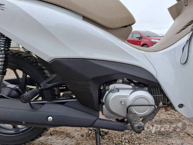 2026 HONDA BIZ 125 