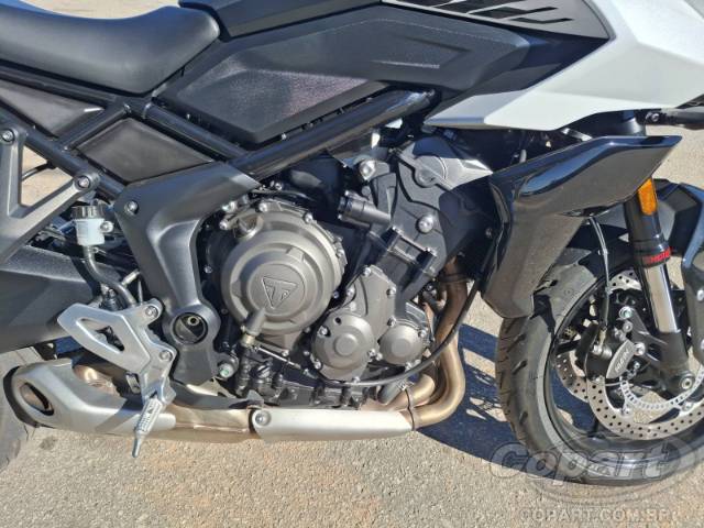 2024 TRIUMPH TIGER SPORT 