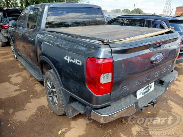 2024 FORD RANGER CD 