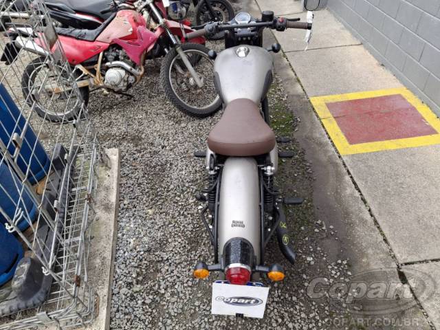 2023 ROYAL ENFIELD CLASSIC 