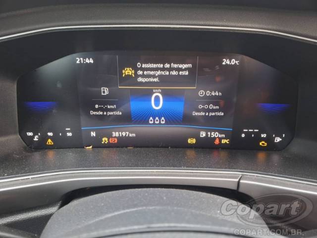 2025 VOLKSWAGEN T-CROSS 