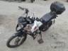2012 YAMAHA XTZ 250 