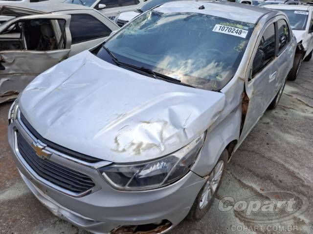 2016 CHEVROLET COBALT 