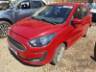2019 FORD KA 