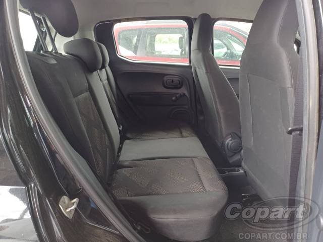2025 FIAT MOBI 