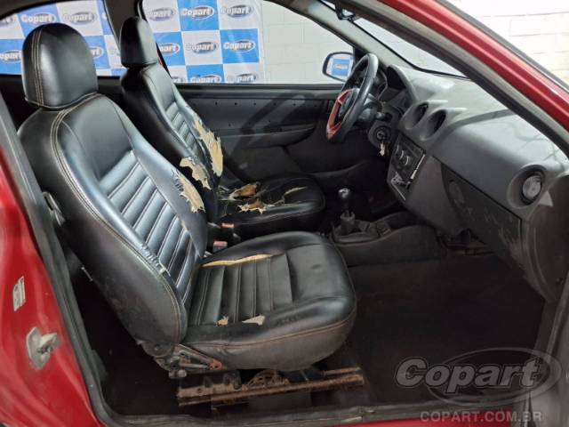 2012 CHEVROLET CELTA 