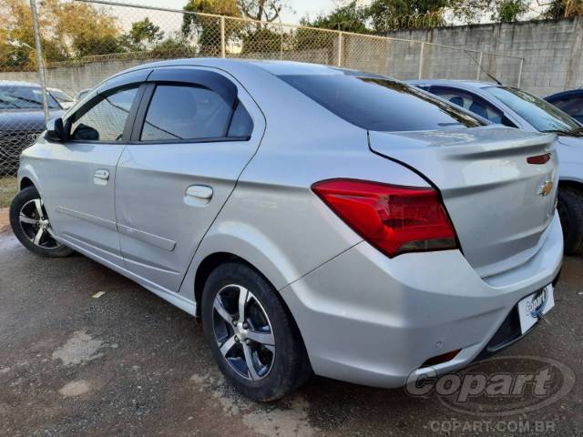 2019 CHEVROLET PRISMA 