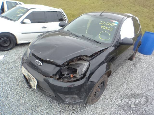 Foto 2: 2013 FORD KA