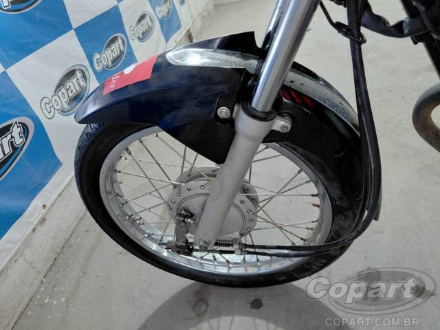 2023 HONDA CG 160 