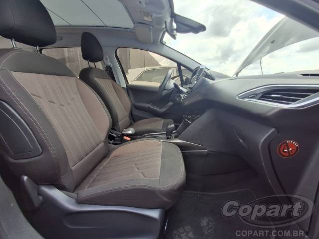 2018 PEUGEOT 2008 
