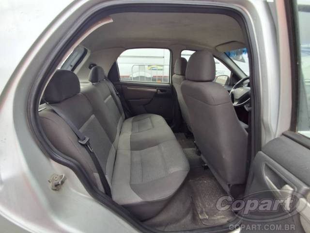 2014 CHEVROLET CELTA 