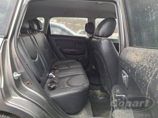 2010 KIA SOUL 