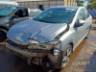 2017 HONDA CITY 