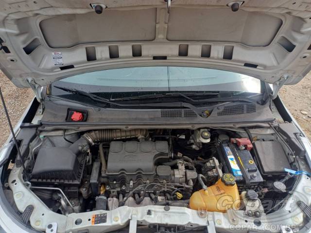 2016 CHEVROLET COBALT 