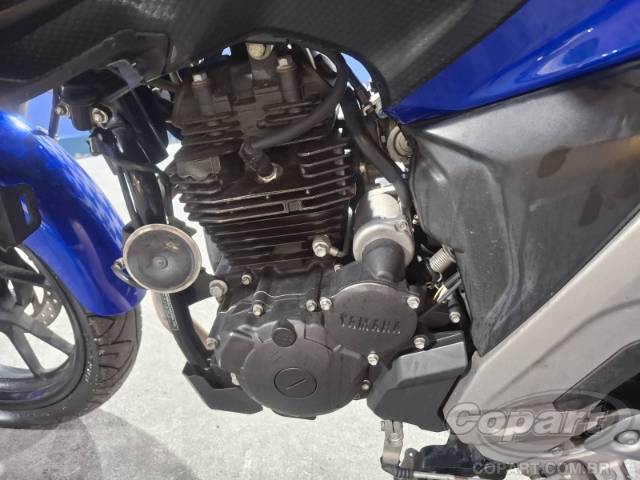 2023 YAMAHA FZ25 FAZER 